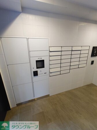 GRAN PASEO森下の物件内観写真